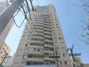 Apartamento para Locação em São Paulo/SP Pinheiros 2 Quartos