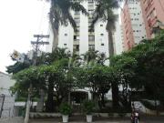 Apartamento para Locação em São Paulo/SP Pinheiros 2 Quartos