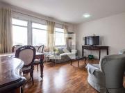 Apartamento para Locação em São Paulo/SP Pinheiros 2 Quartos