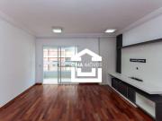 Apartamento para Locação em São Paulo/SP Pinheiros 2 Quartos