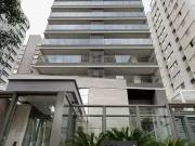 Apartamento para Locação em São Paulo/SP Pinheiros 1 Quartos