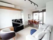 Apartamento para Locação em São Paulo/SP Pinheiros 2 Quartos