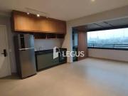 Apartamento para Locação em São Paulo/SP Pinheiros 2 Quartos