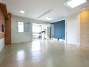Apartamento para Locação em São Paulo/SP Pinheiros 2 Quartos