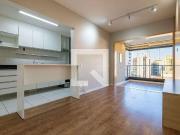 Apartamento para Locação em São Paulo/SP Pinheiros 2 Quartos