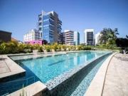 Apartamento para Locação em São Paulo/SP Pinheiros 2 Quartos