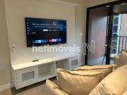 Apartamento para Locação em São Paulo/SP Pinheiros 2 Quartos