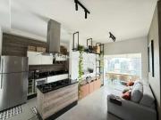 Apartamento para Locação em São Paulo/SP Pinheiros 2 Quartos