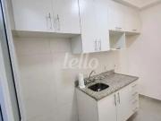 Apartamento para Locação em São Paulo/SP Pinheiros 2 Quartos