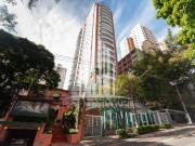 Apartamento para Locação em São Paulo/SP Pinheiros 2 Quartos