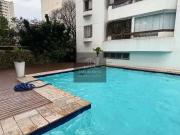 Apartamento para Locação em São Paulo/SP Pinheiros 2 Quartos