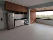 Apartamento para Locação em São Paulo/SP Pinheiros 2 Quartos