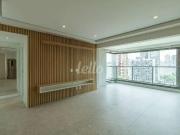 Apartamento para Locação em São Paulo/SP Pinheiros 2 Quartos