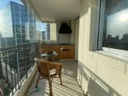 Apartamento para Locação em São Paulo/SP Pinheiros 2 Quartos