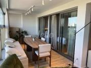 Apartamento para Locação em São Paulo/SP Pinheiros 2 Quartos