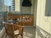 Apartamento para Locação em São Paulo/SP Pinheiros 2 Quartos