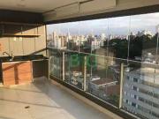 Apartamento para Locação em São Paulo/SP Pinheiros 2 Quartos