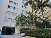 Apartamento para Locação em São Paulo/SP Pinheiros 2 Quartos