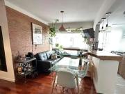 Apartamento para Locação em São Paulo/SP Pinheiros 2 Quartos