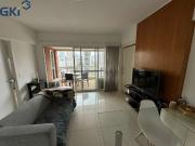 Apartamento para Locação em São Paulo/SP Pinheiros 2 Quartos