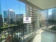 Apartamento para Locação em São Paulo/SP Pinheiros 2 Quartos