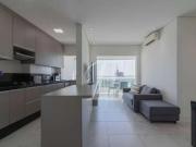 Apartamento para Locação em São Paulo/SP Pinheiros 2 Quartos