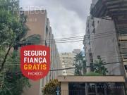 Apartamento para Locação em São Paulo/SP Pinheiros 2 Quartos