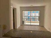 Apartamento para Locação em São Paulo/SP Pinheiros 2 Quartos