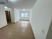 Apartamento para Locação em São Paulo/SP Pinheiros 2 Quartos