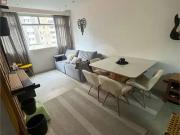 Apartamento para Locação em São Paulo/SP Pinheiros 2 Quartos