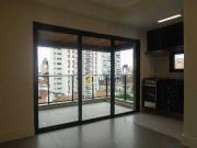 Apartamento para Locação em São Paulo/SP Pinheiros 2 Quartos