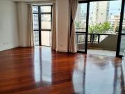 Apartamento para Locação em São Paulo/SP Pinheiros 2 Quartos