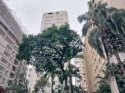 Apartamento para Locação em São Paulo/SP Pinheiros 2 Quartos