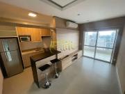 Apartamento para Locação em São Paulo/SP Pinheiros 2 Quartos