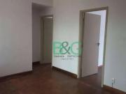 Apartamento para Locação em São Paulo/SP Pinheiros 2 Quartos