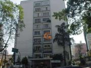 Apartamento para Locação em São Paulo/SP Pinheiros 2 Quartos