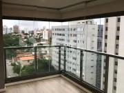 Apartamento para Locação em São Paulo/SP Pinheiros 2 Quartos