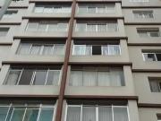 Apartamento para Locação em São Paulo/SP Pinheiros 2 Quartos