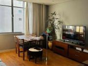 Apartamento para Locação em São Paulo/SP Pinheiros 2 Quartos
