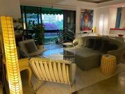 Apartamento para Locação em São Paulo/SP Pinheiros 2 Quartos