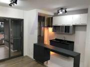 Apartamento para Locação em São Paulo/SP Pinheiros 2 Quartos