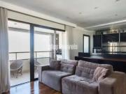 Apartamento para Locação em São Paulo/SP Pinheiros 2 Quartos