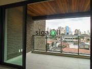 Apartamento para Locação em São Paulo/SP Pinheiros 2 Quartos