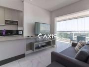 Apartamento para Locação em São Paulo/SP Pinheiros 2 Quartos