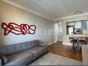 Apartamento para Locação em São Paulo/SP Pinheiros 2 Quartos