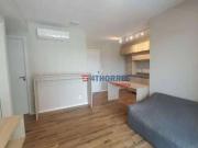 Apartamento para Locação em São Paulo/SP Pinheiros 2 Quartos