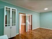 Apartamento para Locação em São Paulo/SP Pinheiros 2 Quartos