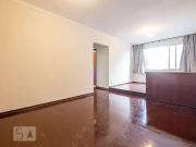 Apartamento para Locação em São Paulo/SP Pinheiros 2 Quartos