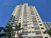 Apartamento para Locação em São Paulo/SP Pinheiros 2 Quartos