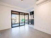 Apartamento para Locação em São Paulo/SP Pinheiros 2 Quartos